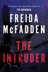 Intruder (ISBN: 9781464228612)
