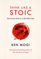 Think Like a Stoic (ISBN: 9781529435818)
