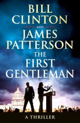 First Gentleman (ISBN: 9781529918229)
