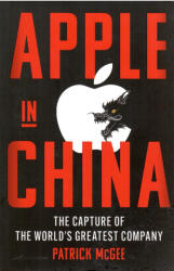 Apple in China (ISBN: 9781398534377)