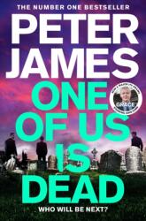 One of Us Is Dead (ISBN: 9781529090031)