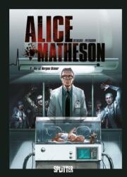 Alice Matheson - Cine este Morgan Skinner? (ISBN: 9783958393035)