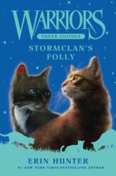 Warriors Super Edition 18 - Erin Hunter (ISBN: 9780063357419)
