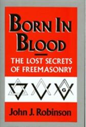 Born in Blood (ISBN: 9780871316028)