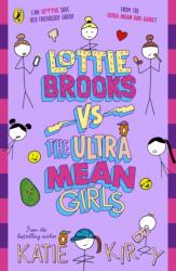 Lottie Brooks 8 - Katie Kirby (ISBN: 9780241725597)