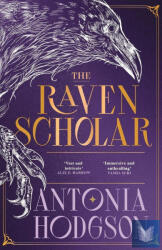 The Raven Scholar (ISBN: 9781529339901)
