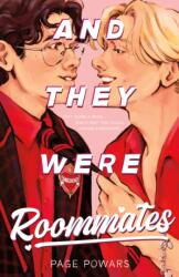 And They Were Roommates (ISBN: 9781250347657)