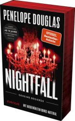 Nightfall - Geheime Begierde (ISBN: 9783492066648)