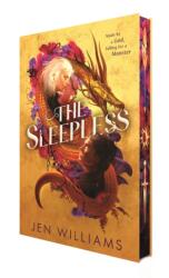 The Sleepless (ISBN: 9781035069408)