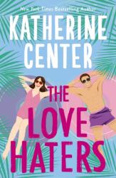 The Love Haters (ISBN: 9781398723337)