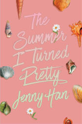 The Summer I Turned Pretty (ISBN: 9781665983235)