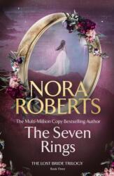 Nora Roberts Trilogy 2025 - Nora Roberts (ISBN: 9780349437552)