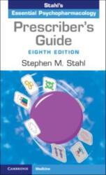 Prescriber's Guide - Stephen M. Stahl (ISBN: 9781009464734)