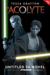 Star Wars: The Acolyte: The Crystal Crown (ISBN: 9781368070126)