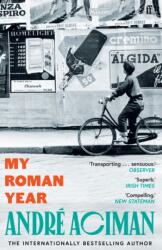 My Roman Year (ISBN: 9780571385195)