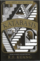 Katabasis (ISBN: 9780008773854)