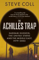 The Achilles Trap (ISBN: 9781802065206)