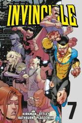 Invincible 7 (ISBN: 9783966585248)