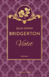 BRIDGERTON - Violet - Petra Lingsminat (ISBN: 9783365011409)