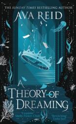 A Theory of Dreaming - Ava Reid (ISBN: 9781529948332)