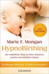 HypnoBirthing (ISBN: 9783442224029)