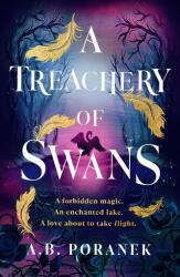 A Treachery of Swans (ISBN: 9780241622216)