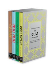 Little Guides to Style: The Cult Collection - GILROY DARLA-JANE/BA (ISBN: 9781035432912)