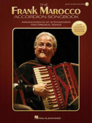 The Frank Marocco Accordion Songbook (ISBN: 9781495093548)