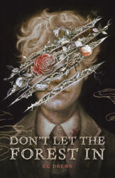 Don't Let the Forest in - CG Drews (ISBN: 9781250895646)