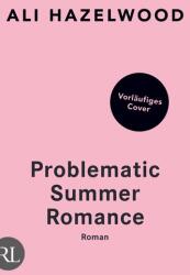 O romantă de vară problematică - Apriga inadmisibilitate a iubirii (ISBN: 9783352010255)