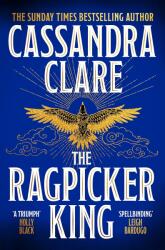 The Ragpicker King (ISBN: 9781529001457)
