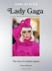 Icons of Style: Lady Gaga (ISBN: 9781035425167)