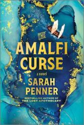 The Amalfi Curse (ISBN: 9780778360315)