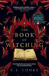 The Book of Witching (ISBN: 9780008656256)