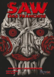 MovieCon Taschenbuch: SAW ? Das Franchise - Anika Miller (ISBN: 9783759219121)