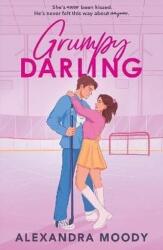 Grumpy Darling (ISBN: 9780008762261)