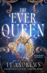 The Ever Queen - ANDREWS LJ (ISBN: 9780593955055)
