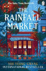 The Rainfall Market (ISBN: 9781405964685)