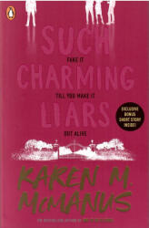 Such Charming Liars (ISBN: 9780241563342)