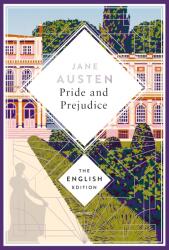 Austen - Mândrie și prejudecată. Ediție în limba engleză (ISBN: 9783730614716)