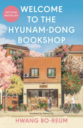 Welcome to the Hyunam-Dong Bookshop - Shanna Tan (ISBN: 9781639736379)