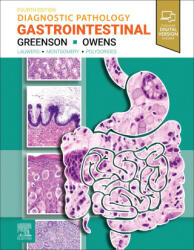 Diagnostic Pathology: Gastrointestinal - Joel K. Greenson, Scott R. Owens (ISBN: 9780443287336)
