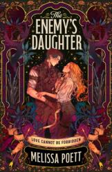 Enemy´s Daughter (ISBN: 9780008716592)