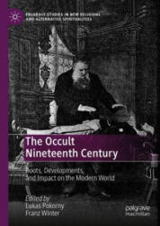 Occult Nineteenth Century - Lukas Pokorny (ISBN: 9783030553173)