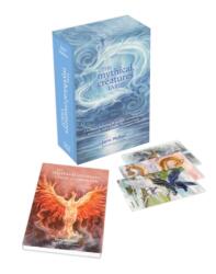 The Mythical Creatures Tarot (ISBN: 9781800654617)
