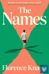 The Names - Florence Knapp (ISBN: 9781399624039)