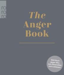 The Anger Book (ISBN: 9783499018244)