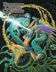 Dungeon Crawl Classics Core Rulebook--Erol Otus Cover (ISBN: 9781958809495)