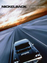 All the Right Reasons - Nickelback (ISBN: 9780739039137)