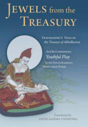 Jewels from the Treasury - Vasubandhu (2012)
